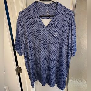 Rhoback XL “The Capitol Hill” Polo